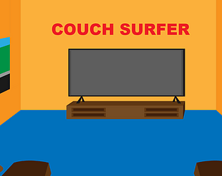 Couch Surfer
