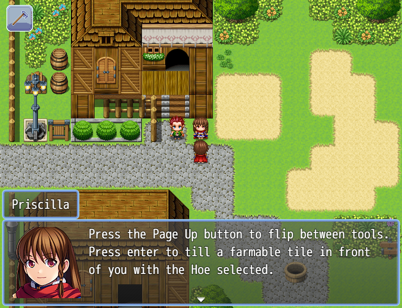 New RPG Maker Announced! Already? Why? Topic 