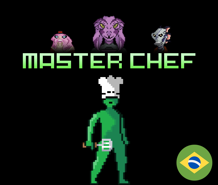 Breads On Fire - Master Chef - Demo