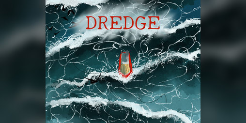 Cover image for Dredge