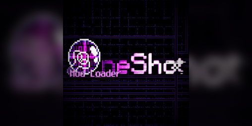 Cover image for OneShot ModLoader