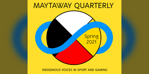 Cover image for Maytaway Quarterly 1.2