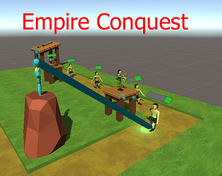 Empire Conquest