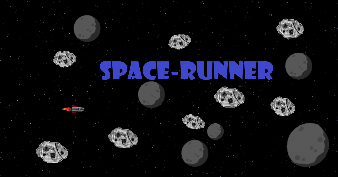 Space-Runner