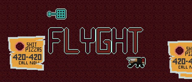 Flyght