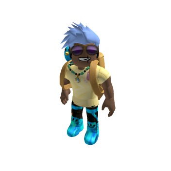 fnf pico roblox avatar