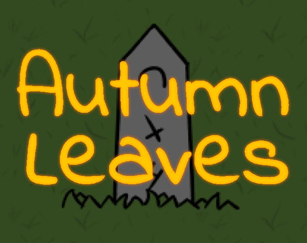 Cover image for Autumn Leaves