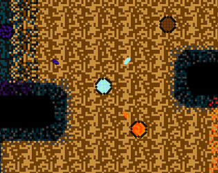 Simple Shooter