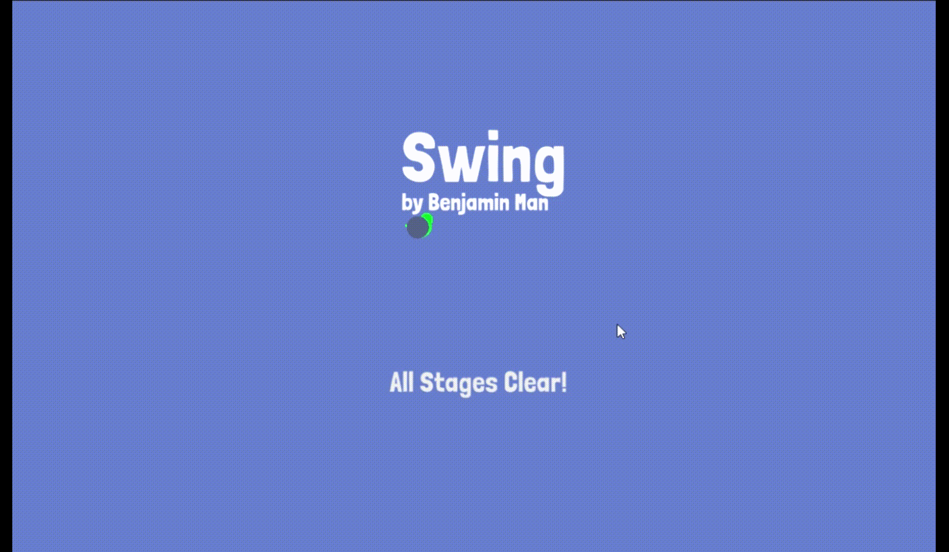 Swing