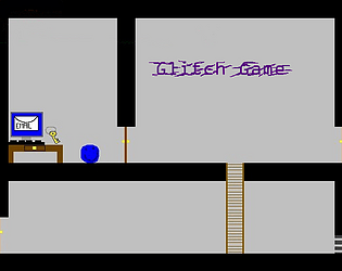 Glitch Game