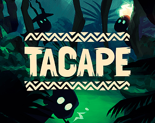 Tacape