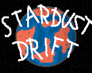 Stardust drift