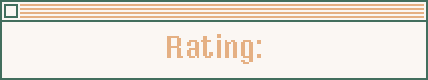 Rating