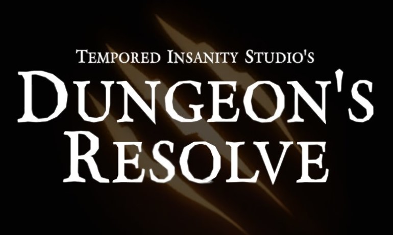 Dungeon's Resolve