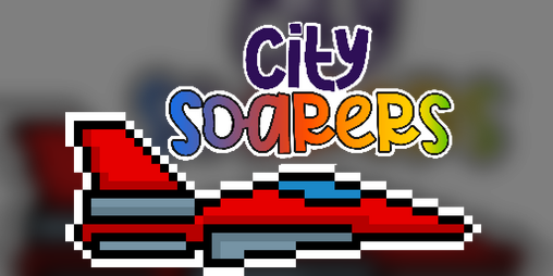 Cover image for City Soarers