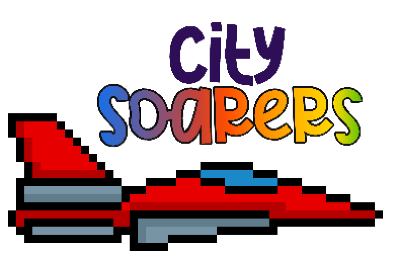 Cover image for City Soarers