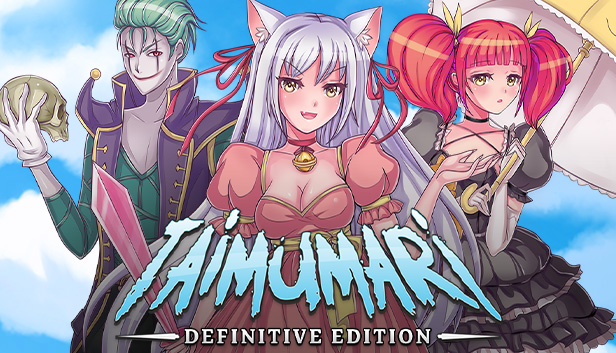 Taimumari: Definitive Edition