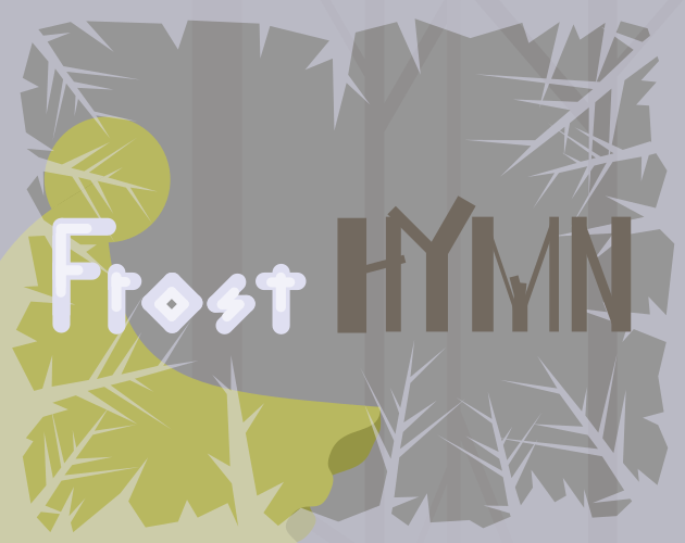 Frost Hymn