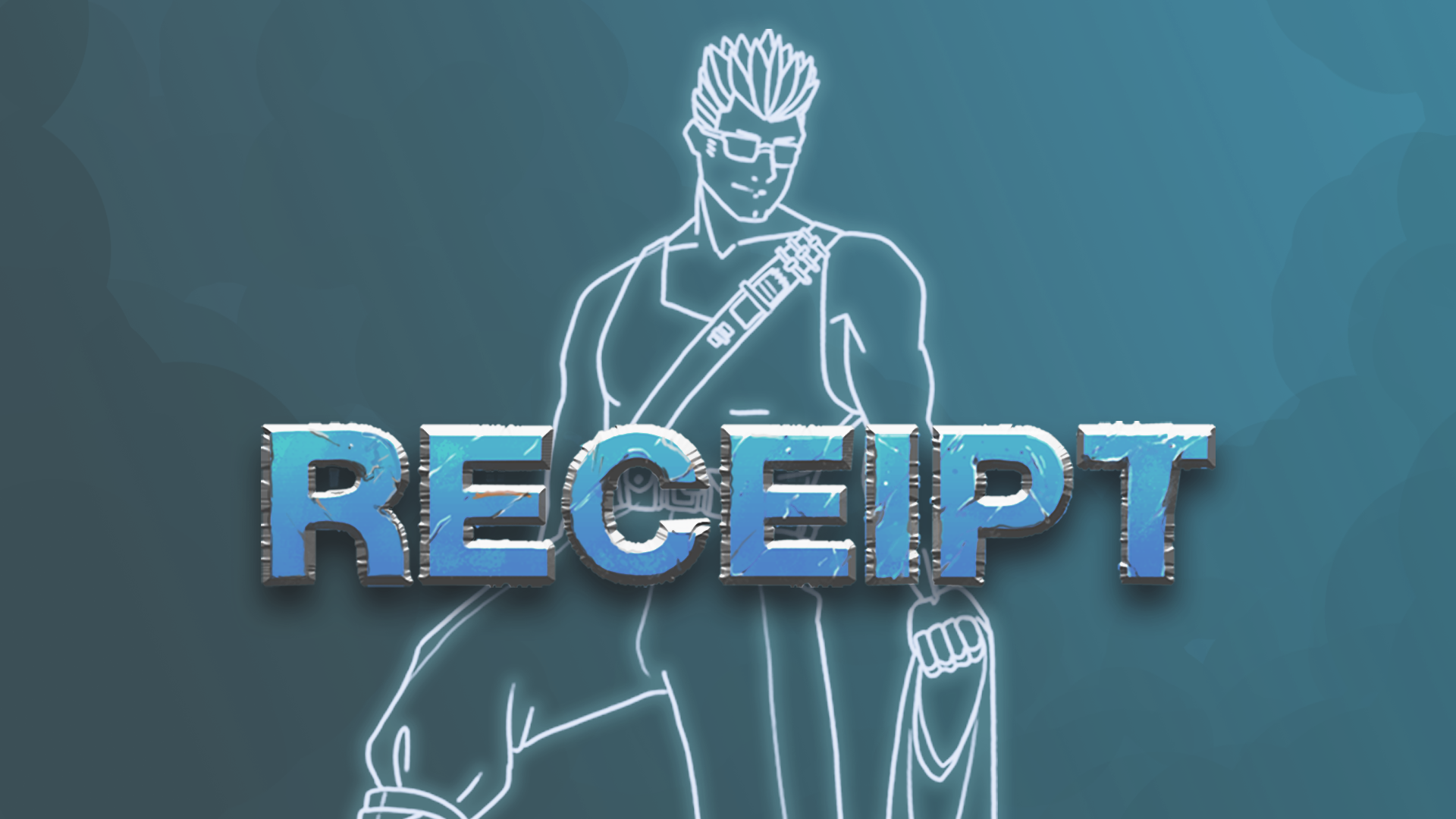 Cover image for Receipt