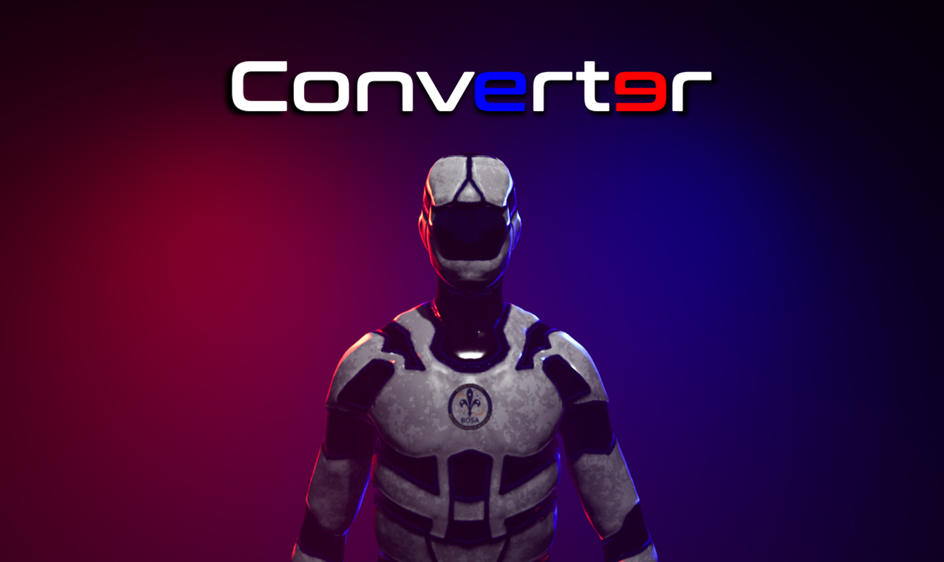 Converter