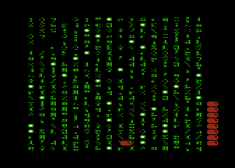 The Matrix: Red Pill by Vitoco