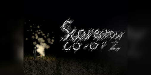 Cover image for Scarecrow CO-OP 2