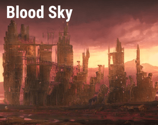 Blood Sky  