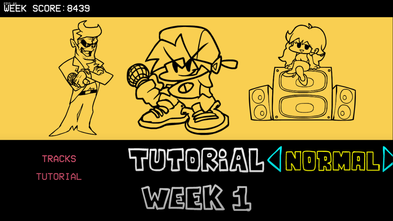 lol fnf gameplay i guess lol fnf gameplay i guess