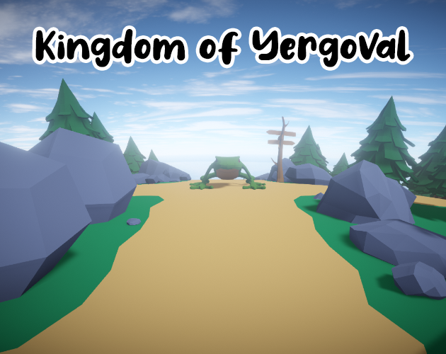 Kingdom of Yergoval