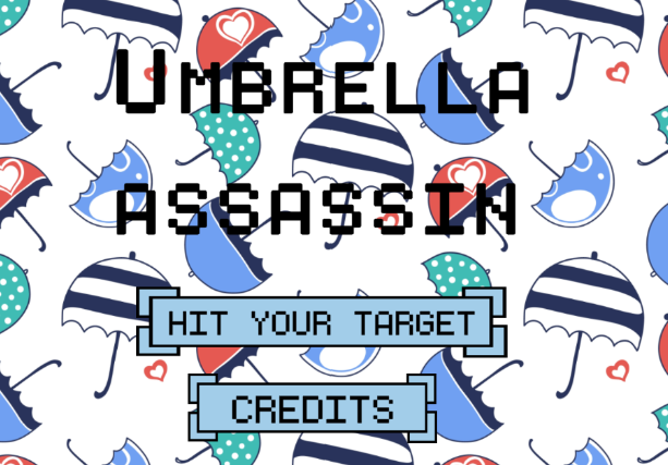 Umbrella Assassin