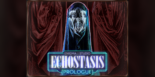 Cover image for [ECHOSTASIS] Prologue