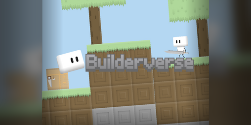 Cover image for Builderverse v0.0.3.0