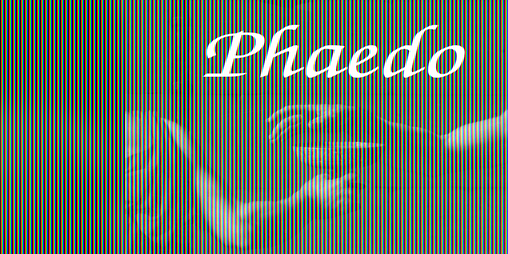 Cover image for Phaedo