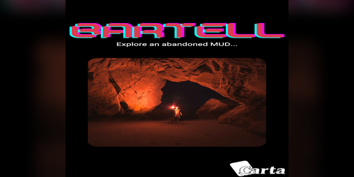 Cover image for Bartell