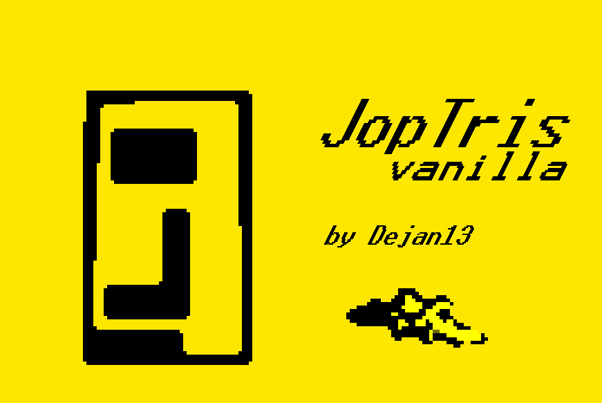 JopTris Vanilla