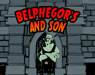 Belphégor's and Son