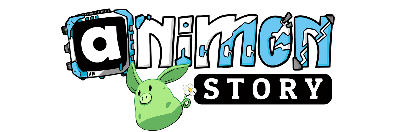 Animon Story