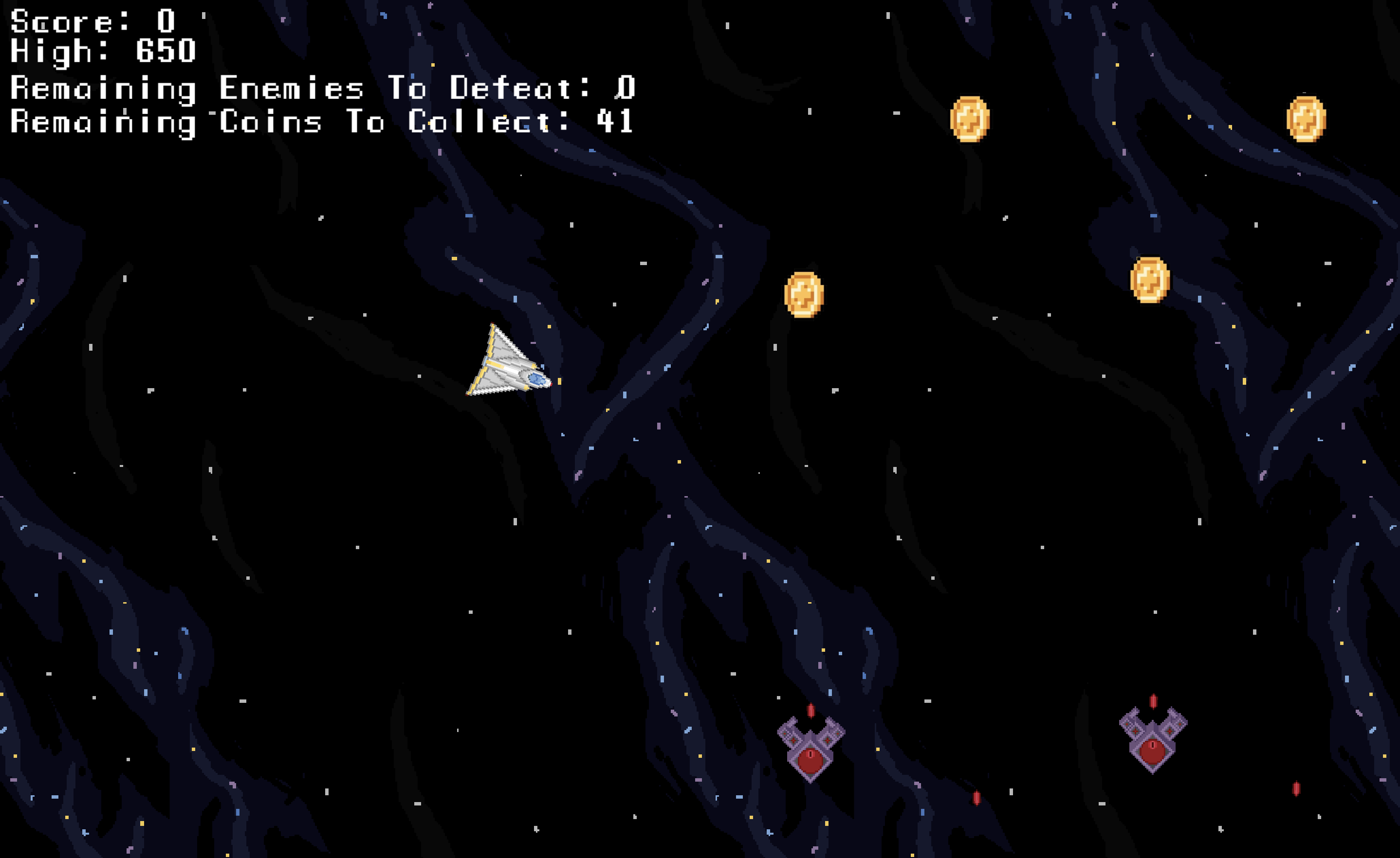 Galactic Collector