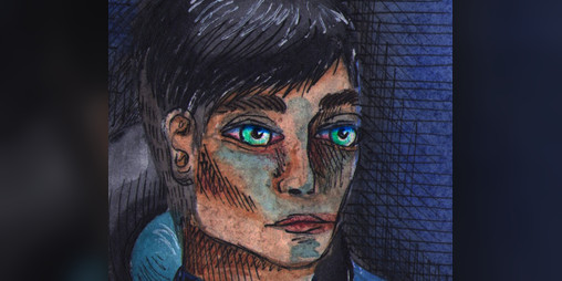 Cover image for PROJECT UsER