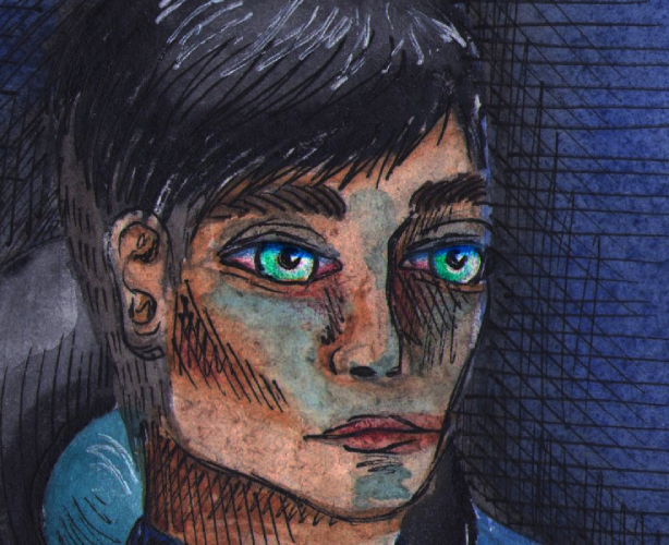 Cover image for PROJECT UsER