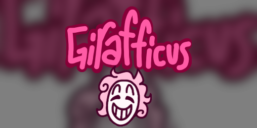 Cover image for Girafficus