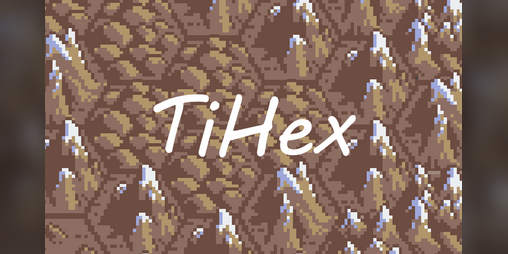 Cover image for TiHex Lite