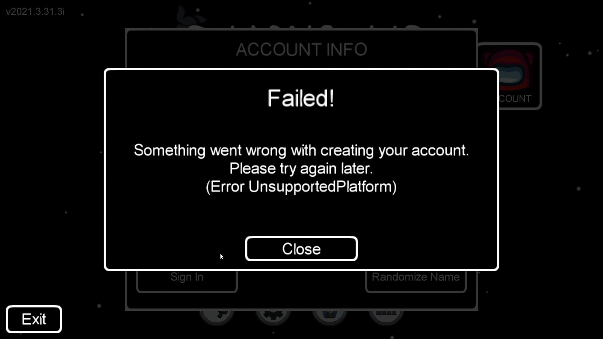 Unable to confirm please try again later steam что делать фото 62