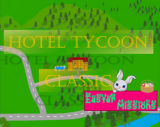 Hotel Tycoon Classic
