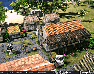 SugarMill Demo