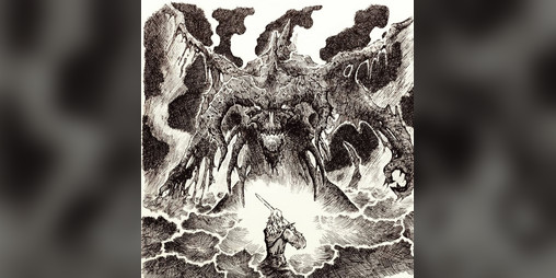 Cover image for Middle-Earth Adventures