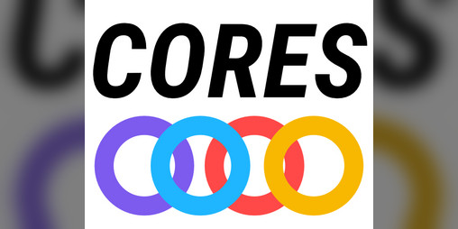 Cover image for CORES
