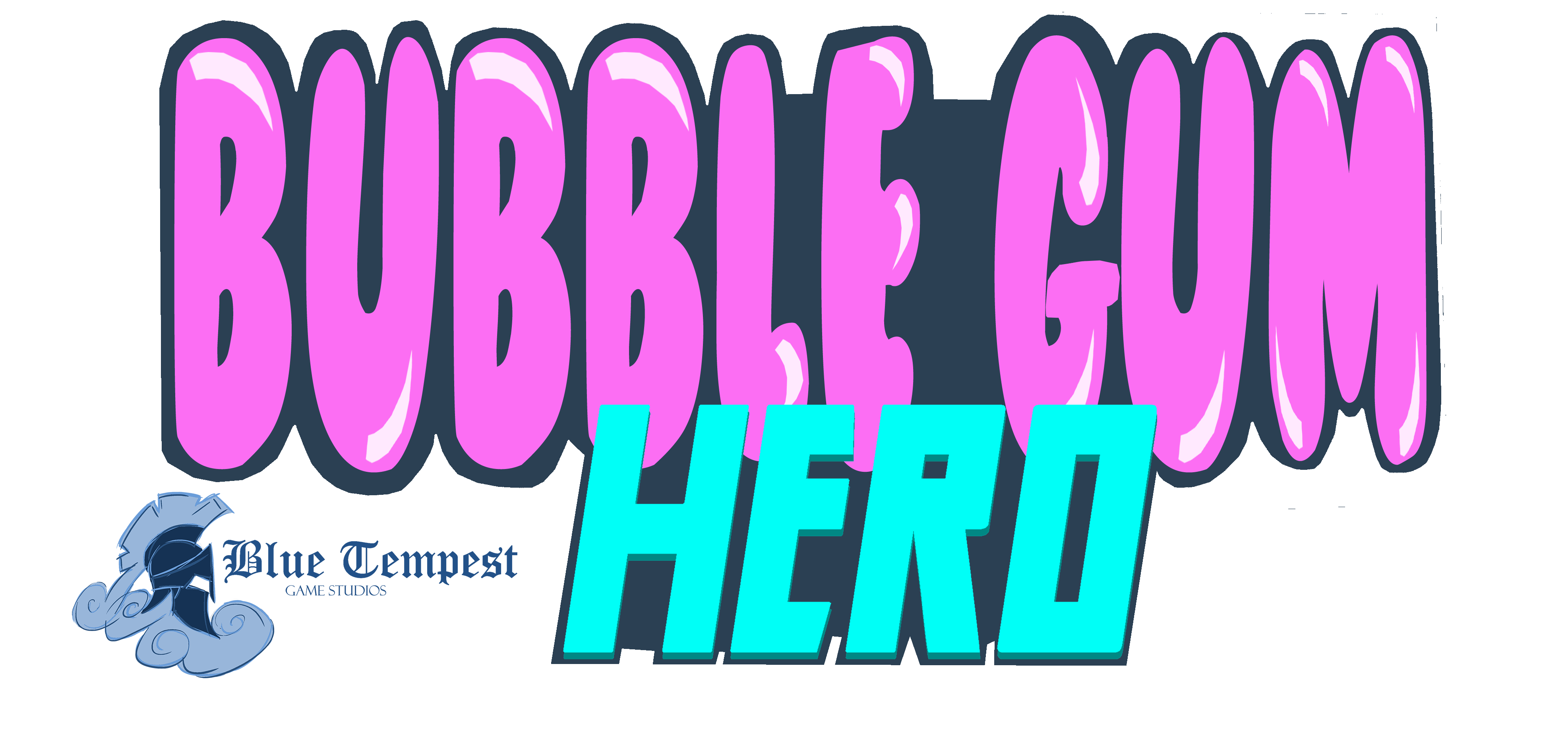 Bubble Gum Hero