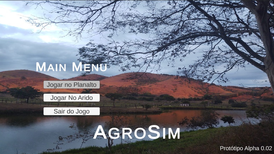AgroSim