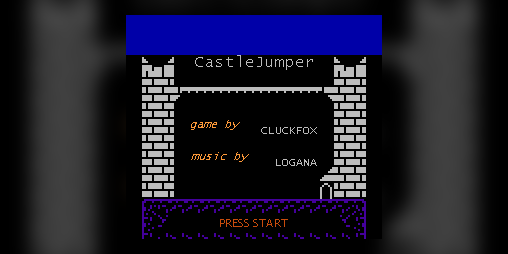 Cover image for Demo Castle Jumper